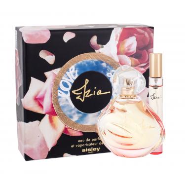 Sisley Izia  Edp 50 Ml + Edp 6,5 Ml 50Ml    Ženski (Eau De Parfum)