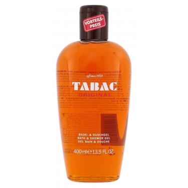 Tabac Original   400Ml    Muški (Gel Za Tuširanje)