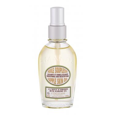 L'Occitane Almond   100Ml   (Amande) Ženski (Ulje Za Tijelo)