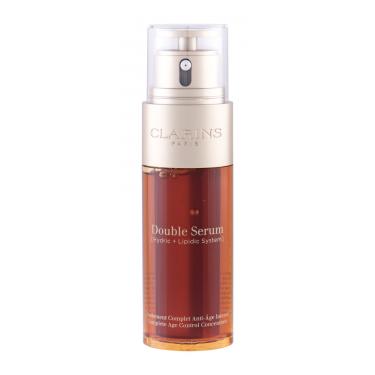 Clarins Double Serum   50Ml    Ženski (Serum Za Kožu)