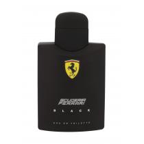 Ferrari Black Line  125Ml  Muški  (Eau De Toilette)