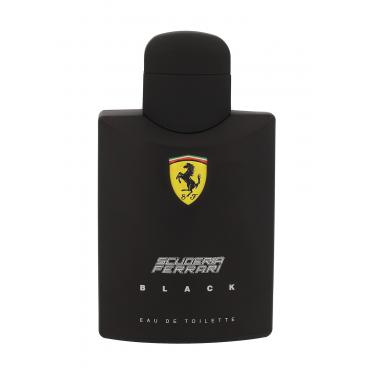 Ferrari Black Line  125Ml  Muški  (Eau De Toilette)