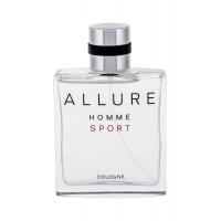 Chanel Allure Homme Sport Cologne   50Ml    Muški (Eau De Cologne)