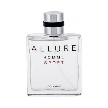 Chanel Allure Homme Sport Cologne   50Ml    Muški (Eau De Cologne)