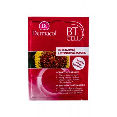 Dermacol Bt Cell Intensive Lifting Mask  16G    Ženski (Maska Za Lice)