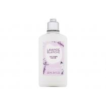 Loccitane Lavande Blanche      250Ml Ženski (Body Lotion)