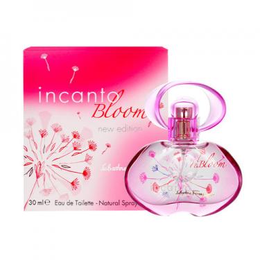 Salvatore Ferragamo Incanto Bloom (2014) 50Ml    Ženski (Eau De Toilette)