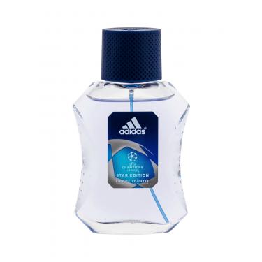 Adidas Uefa Champions League Star Edition  50Ml    Muški (Eau De Toilette)