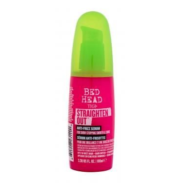 Tigi Bed Head Straighten Out  100Ml    Ženski (Zagla?ivanje Kose)