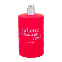 Juliette Has A Gun Mmmm...   100Ml    Unisex Bez Kutije(Eau De Parfum)