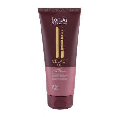 Londa Professional Velvet Oil   200Ml    Ženski (Maska Za Kosu)