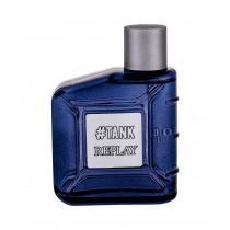 Replay #Tank   100Ml    Muški (Eau De Toilette)