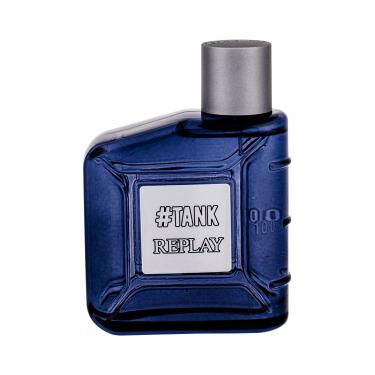 Replay #Tank   100Ml    Muški (Eau De Toilette)