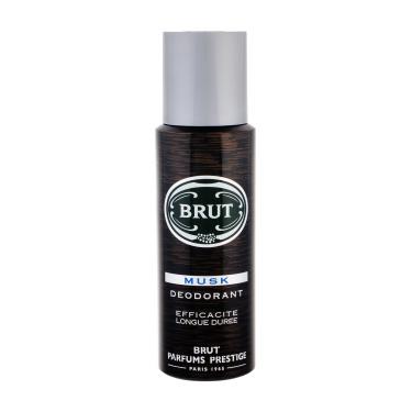 Brut Musk   200Ml    Muški (Dezodorans)