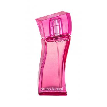 Bruno Banani Pure Woman   20Ml    Ženski (Eau De Toilette)