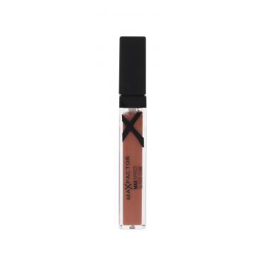 Max Factor Max Effect Gloss Cube  4Ml 06 Chocolate Brown   Ženski (Sjajilo Za Usne)