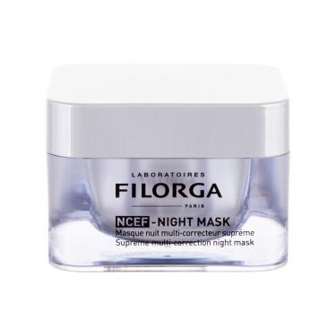 Filorga Ncef Supreme Multi-Correction Night Mask  50Ml    Ženski (Maska Za Lice)