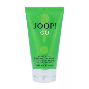 Joop! Go   150Ml    Muški (Gel Za Tuširanje)