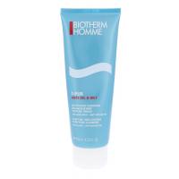 Biotherm Homme T-Pur Anti Oil & Shine  125Ml    Muški (Gel Za Cišcenje)