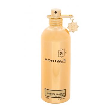 Montale Powder Flowers   100Ml    Ženski (Eau De Parfum)