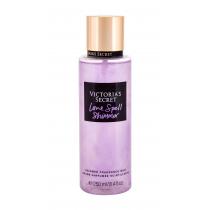 Victoria´S Secret Love Spell Shimmer  250Ml    Ženski (Sprej Za Tijelo)