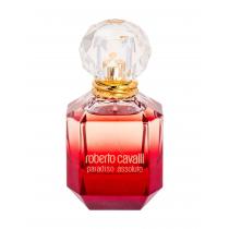 Roberto Cavalli Paradiso Assoluto  50Ml    Ženski (Eau De Parfum)