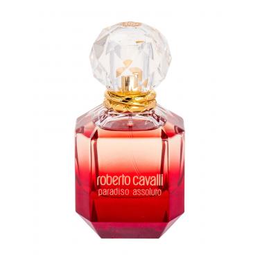 Roberto Cavalli Paradiso Assoluto  50Ml    Ženski (Eau De Parfum)