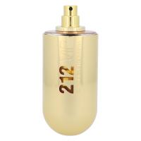 Carolina Herrera 212 Vip   80Ml    Ženski Bez Kutije(Eau De Parfum)