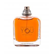 Giorgio Armani Emporio Armani Stronger With You Intensely  100Ml    Muški Bez Kutije(Eau De Parfum)
