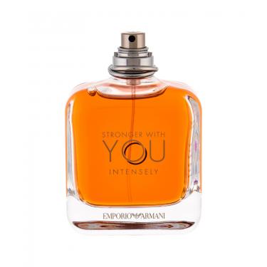 Giorgio Armani Emporio Armani Stronger With You Intensely  100Ml    Muški Bez Kutije(Eau De Parfum)