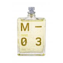 Escentric Molecules Molecule 03   100Ml    Unisex (Eau De Toilette)