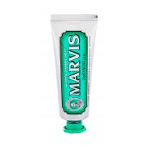 Marvis Classic Strong Mint   25Ml    Unisex (Pasta Za Zube)