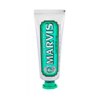 Marvis Classic Strong Mint   25Ml    Unisex (Pasta Za Zube)