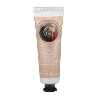 The Body Shop Shea   30Ml    Ženski (Krema Za Ruke)