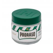 Proraso Green Pre-Shave Cream  100Ml    Muški (Prije Brijanja)