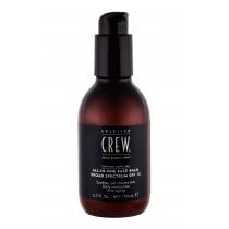 American Crew Shaving Skincare All-In-One Face Balm  170Ml   Spf15 Muški (Aftershave Balm)