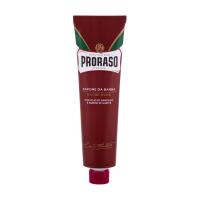 Proraso Red Shaving Soap In A Tube  150Ml    Muški (Pjena Za Brijanje)