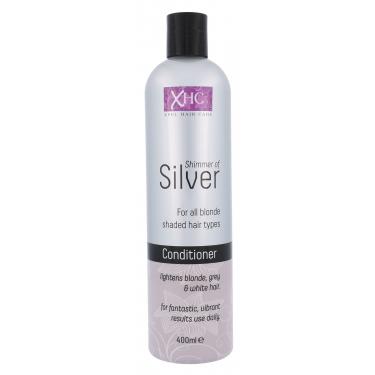 Xpel Shimmer Of Silver   400Ml    Ženski (Regenerator)