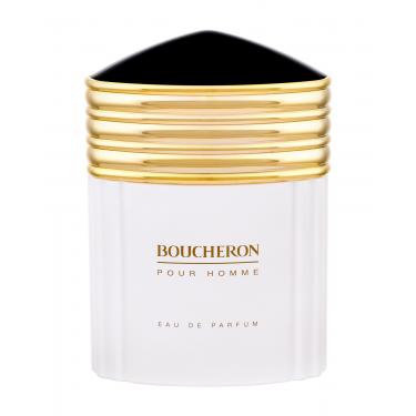 Boucheron Pour Homme Collector  100Ml    Muški (Eau De Parfum)