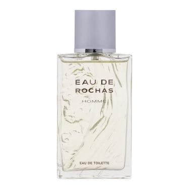 Rochas Eau De Rochas   100Ml    Muški (Eau De Toilette)