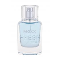 Mexx Fresh Man   30Ml    Muški (Eau De Toilette)