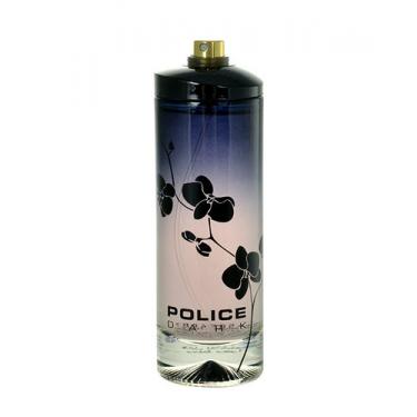 Police Dark Women   100Ml    Ženski Bez Kutije(Eau De Toilette)