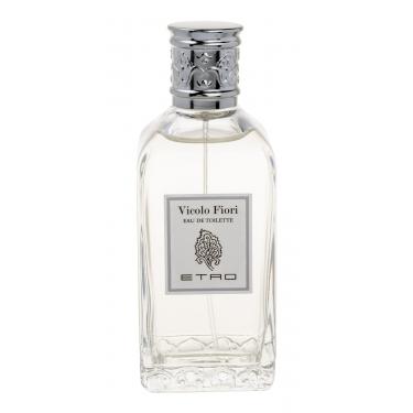Etro Vicolo Fiori   100Ml    Ženski (Eau De Toilette)