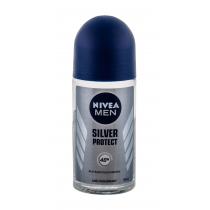 Nivea Men Silver Protect 48H  50Ml    Muški (Antiperspirant)