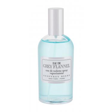 Geoffrey Beene Eau De Grey Flannel   120Ml    Muški (Eau De Toilette)