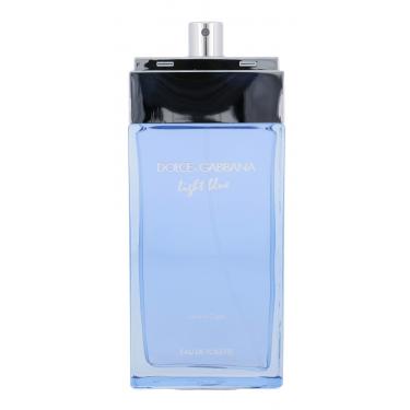 Dolce&Gabbana Light Blue Love In Capri  100Ml    Ženski Bez Kutije(Eau De Toilette)