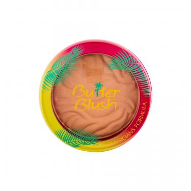 Physicians Formula Murumuru Butter   7,5G Natural Glow   Ženski (Rumenilo)