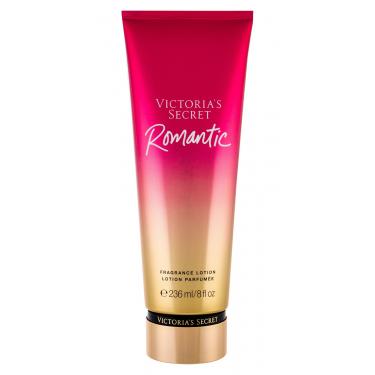 Victoria´S Secret Romantic   236Ml    Ženski (Losion Za Tijelo)