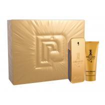 Paco Rabanne 1 Million  Edt 100Ml + 100Ml Shower Gel 100Ml    Muški (Eau De Toilette)