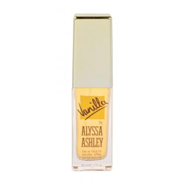 Alyssa Ashley Vanilla   50Ml    Ženski (Eau De Toilette)